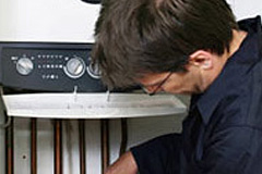 boiler repair Hamstreet
