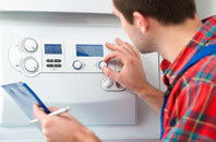 free Hamstreet gas safe engineer quotes